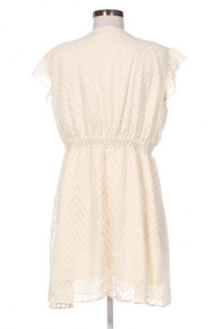 Рокля Unbranded, Размер M, Цвят Бежов, Цена 19,99 €