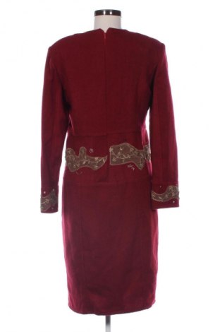 Φόρεμα Unbranded, Μέγεθος M, Χρώμα Κόκκινο, Τιμή 1,99 €