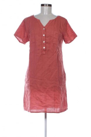 Kleid Unbranded, Größe XL, Farbe Orange, Preis 30,99 €