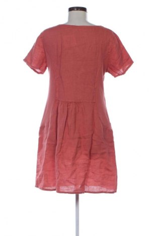 Kleid Unbranded, Größe XL, Farbe Orange, Preis 30,99 €
