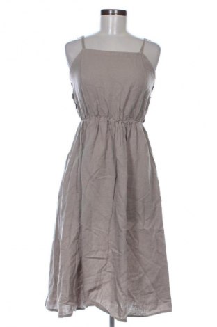 Šaty  Unbranded, Velikost XL, Barva Hnědá, Cena  739,00 Kč