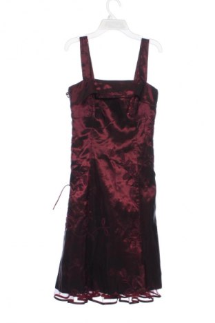 Kleid Unbranded, Größe S, Farbe Rot, Preis 12,08 €