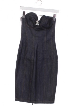 Šaty  Unbranded, Veľkosť XS, Farba Modrá, Cena  5,95 €