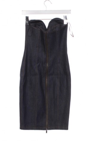 Šaty  Unbranded, Veľkosť XS, Farba Modrá, Cena  5,95 €