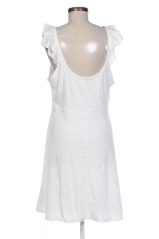 Šaty  Unbranded, Velikost XL, Barva Bílá, Cena  449,00 Kč
