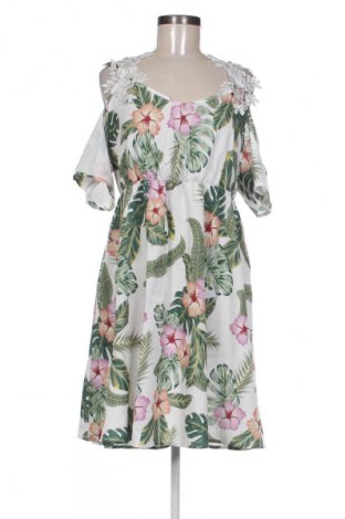 Šaty  Unbranded, Velikost XL, Barva Vícebarevné, Cena  295,00 Kč