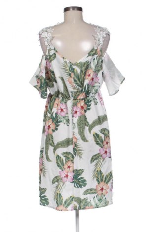 Šaty  Unbranded, Velikost XL, Barva Vícebarevné, Cena  295,00 Kč