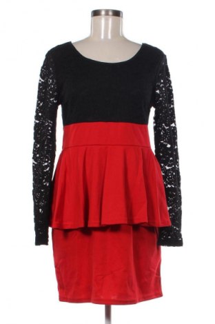 Sukienka Unbranded, Rozmiar M, Kolor Kolorowy, Cena 26,99 zł