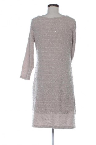 Рокля Unbranded, Размер L, Цвят Бежов, Цена 2,04 €