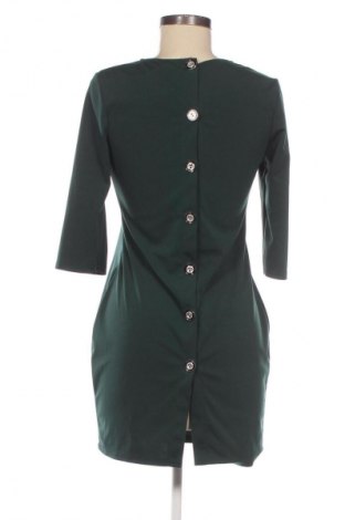 Рокля Unbranded, Размер M, Цвят Зелен, Цена 5,11 €