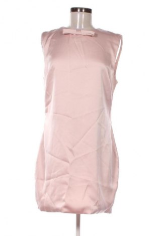 Kleid Unbranded, Größe L, Farbe Rosa, Preis 7,99 €