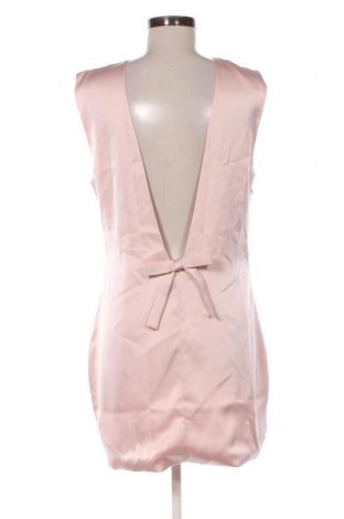 Kleid Unbranded, Größe L, Farbe Rosa, Preis 7,99 €