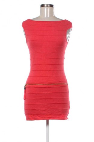 Sukienka Unbranded, Rozmiar S, Kolor Różowy, Cena 48,99 zł