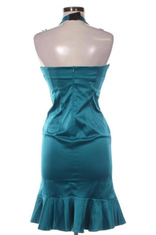 Kleid Unbranded, Größe M, Farbe Blau, Preis 7,99 €