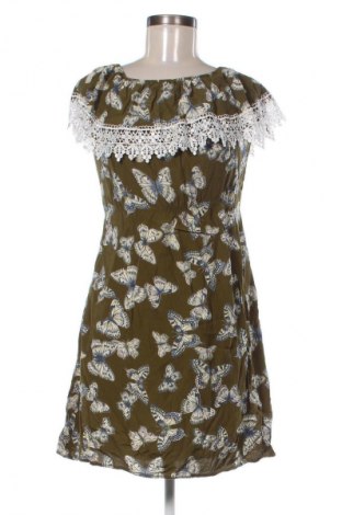 Šaty  Unbranded, Velikost S, Barva Vícebarevné, Cena  449,00 Kč