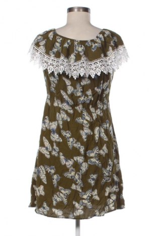 Šaty  Unbranded, Velikost S, Barva Vícebarevné, Cena  449,00 Kč