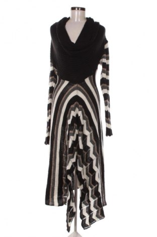 Φόρεμα Unbranded, Μέγεθος L, Χρώμα Πολύχρωμο, Τιμή 12,99 €