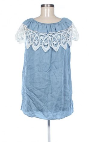 Рокля Unbranded, Размер XS, Цвят Син, Цена 18,40 €