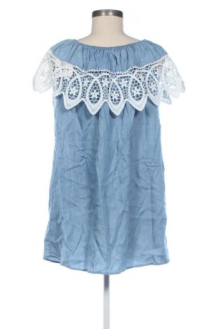 Рокля Unbranded, Размер XS, Цвят Син, Цена 18,40 €