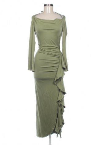 Рокля Unbranded, Размер S, Цвят Зелен, Цена 5,11 €