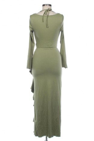 Рокля Unbranded, Размер S, Цвят Зелен, Цена 5,11 €