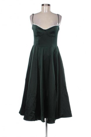 Рокля Unbranded, Размер M, Цвят Зелен, Цена 29,14 €