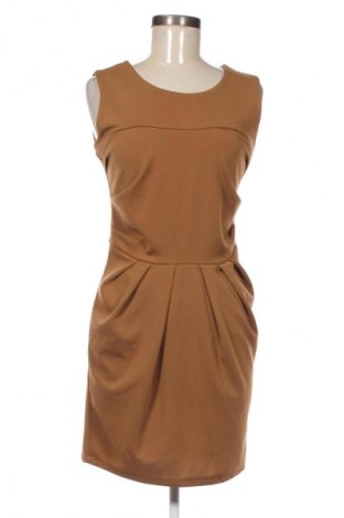 Φόρεμα Unbranded, Μέγεθος M, Χρώμα  Μπέζ, Τιμή 2,99 €