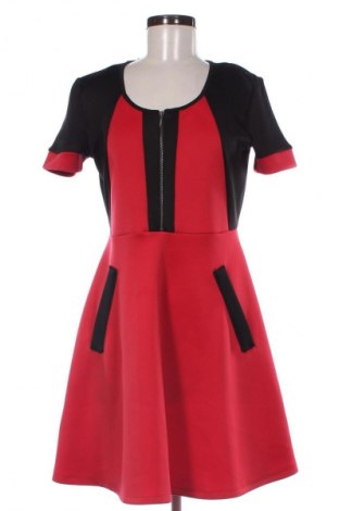 Šaty  Unbranded, Velikost L, Barva Vícebarevné, Cena  437,00 Kč