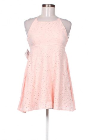 Sukienka Unbranded, Rozmiar S, Kolor Różowy, Cena 89,66 zł