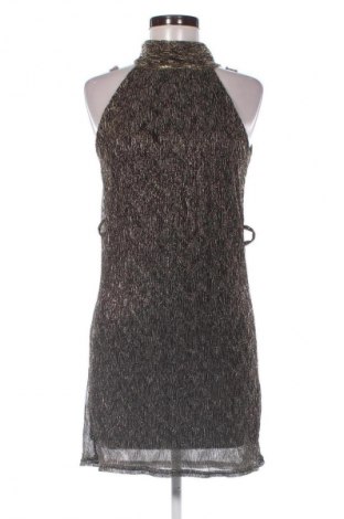 Šaty  Unbranded, Velikost M, Barva Zlatistá, Cena  575,00 Kč