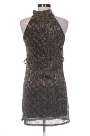 Šaty  Unbranded, Velikost M, Barva Zlatistá, Cena  575,00 Kč