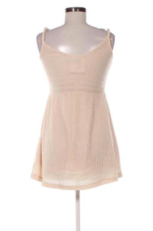 Φόρεμα Unbranded, Μέγεθος XS, Χρώμα  Μπέζ, Τιμή 10,99 €
