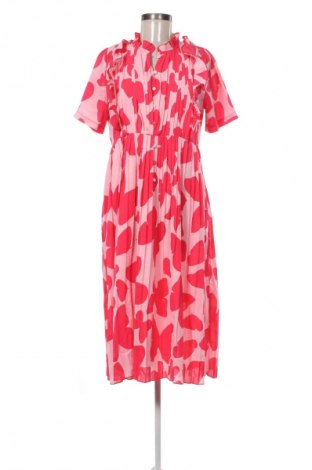 Kleid Unbranded, Größe M, Farbe Mehrfarbig, Preis 18,99 €