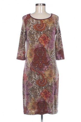 Šaty  Daphne, Velikost XL, Barva Vícebarevné, Cena  259,00 Kč