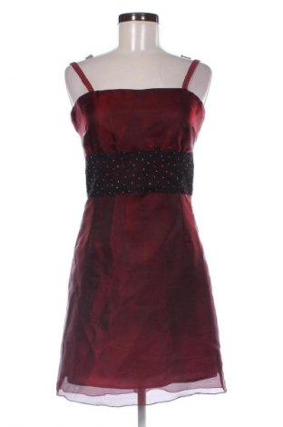 Kleid Unbranded, Größe M, Farbe Rot, Preis 8,99 €