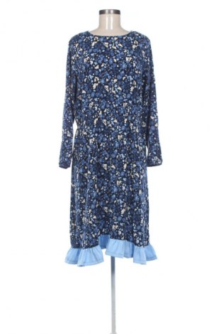 Φόρεμα Unbranded, Μέγεθος XXL, Χρώμα Πολύχρωμο, Τιμή 9,99 €