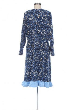 Φόρεμα Unbranded, Μέγεθος XXL, Χρώμα Πολύχρωμο, Τιμή 9,99 €