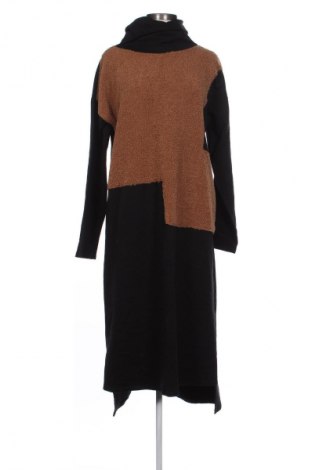 Sukienka Unbranded, Rozmiar L, Kolor Kolorowy, Cena 41,59 zł