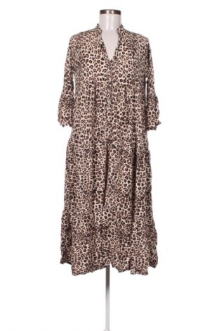 Φόρεμα Unbranded, Μέγεθος M, Χρώμα Πολύχρωμο, Τιμή 3,99 €
