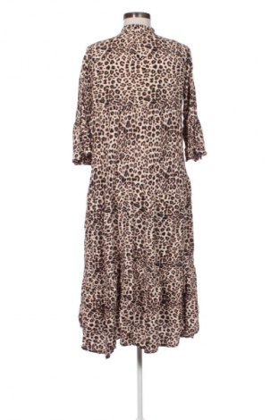 Φόρεμα Unbranded, Μέγεθος M, Χρώμα Πολύχρωμο, Τιμή 3,99 €