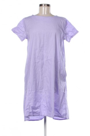 Šaty  Unbranded, Velikost M, Barva Fialová, Cena  400,00 Kč