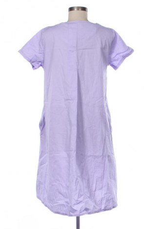 Šaty  Unbranded, Velikost M, Barva Fialová, Cena  400,00 Kč