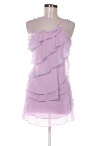 Kleid Unbranded, Größe XS, Farbe Lila, Preis 19,95 €