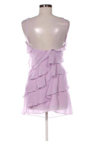 Kleid Unbranded, Größe XS, Farbe Lila, Preis 19,95 €