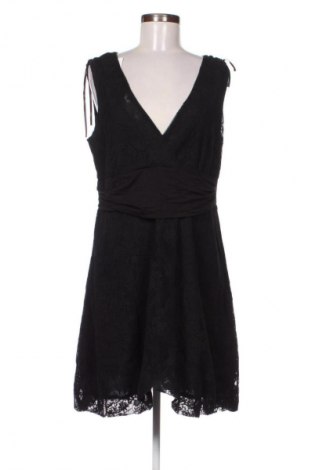 Φόρεμα Unbranded, Μέγεθος L, Χρώμα Μαύρο, Τιμή 8,05 €