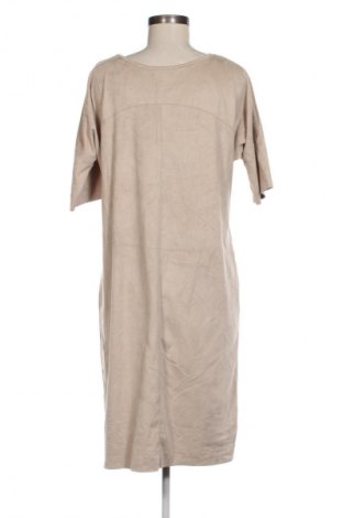 Рокля Unbranded, Размер XL, Цвят Бежов, Цена 6,64 €