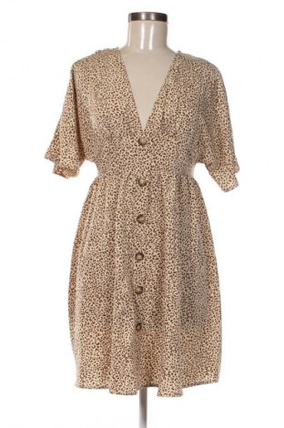 Šaty  Unbranded, Velikost L, Barva Vícebarevné, Cena  459,00 Kč