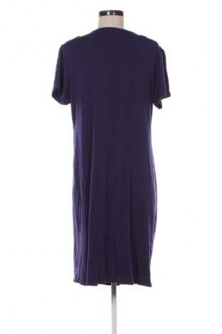 Sukienka Unbranded, Rozmiar XL, Kolor Fioletowy, Cena 27,40 zł