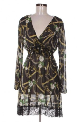 Kleid Unbranded, Größe M, Farbe Mehrfarbig, Preis 17,99 €