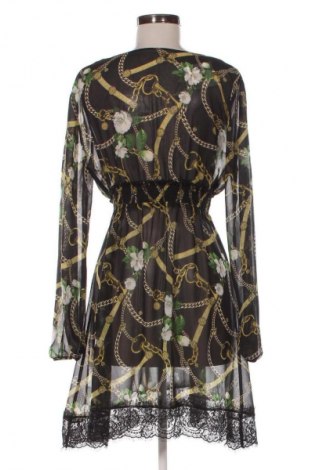 Kleid Unbranded, Größe M, Farbe Mehrfarbig, Preis 17,99 €